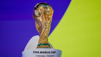 كأس العالم 