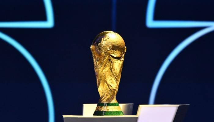 كأس العالم 2026