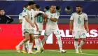 حامل اللقب ينتفض.. منتخب الجزائر يكتسح البحرين في كأس العرب 2025