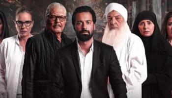 أبطال فيلم "الملحد"