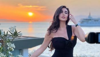 ياسمين صبري 