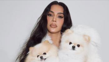 كيم كارداشيان