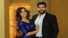 زواج سامر أبوطالب بعد أشهر من طلاق رنا سماحة (صور)