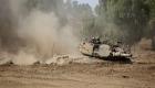 متجاهلة طلب ترامب.. إسرائيل تطلق تدريبا عسكريا بالمنطقة العازلة السورية