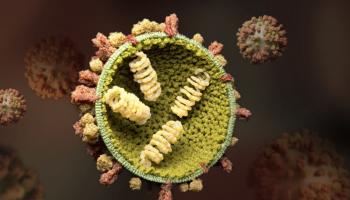 فيروسات - تعبيرية