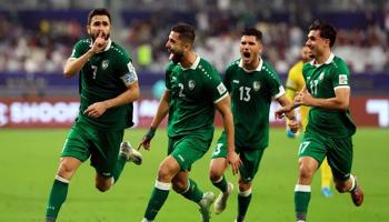 موعد مباراة فلسطين وسوريا 