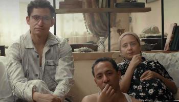 لقطة من فيلم 