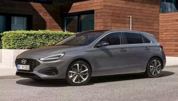 هيونداي i30 الجديدة