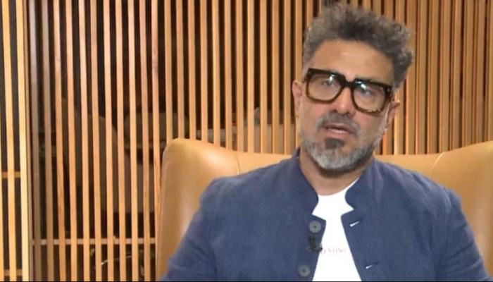 مهندس ديكور فيلم &laquo;الست&raquo;: منى زكي ملهمة والعمل كان تحديا فريدا