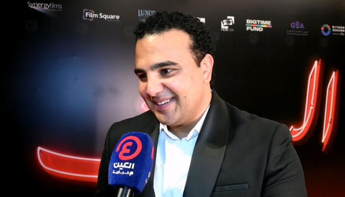 أحمد رضوان يكشف الجانب الإنساني في حياة أم كلثوم بفيلم &laquo;الست&raquo; (خاص)