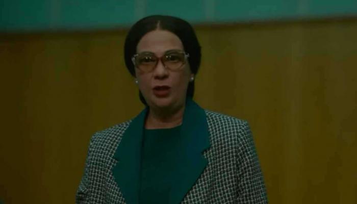 عائلة أم كلثوم تدعم فيلم &laquo;الست&raquo; وتصفه بالمشرف رغم الانتقادات