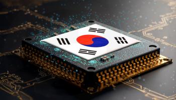 الصادرات الكورية قد تسجل انكماشا هذا العام عند استثناء أشباه الموصلات