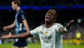 ريال مدريد وسيلتا فيغو