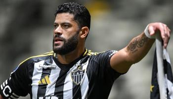 البرازيلي هالك