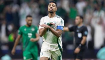 مشاهدة مباراة السعودية والمغرب اليوم 