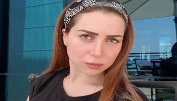 مي عز الدين