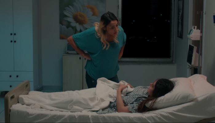 مسلسل &laquo;سلمى&raquo; الحلقة 85.. كشف الأسرار يضع ميرنا في موقف حرج