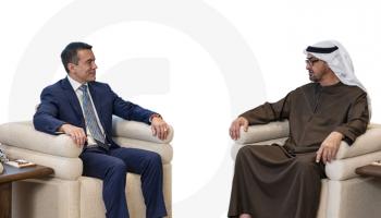 العلاقات الإماراتية - الإكوادورية
