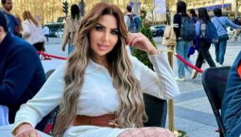 المتهمة سارة خليفة