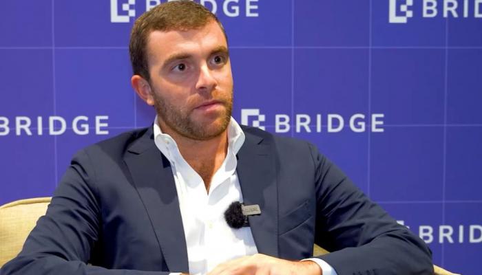 الإيطالي فابريزيو رومانو