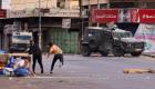 رشقا حجارة في طريقه.. الجيش الإسرائيلي يقتل فلسطينيين بالضفة