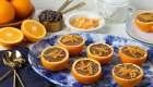 پاناکوتای پرتقال و شکلات؛ دسر خوش‌طعم و مناسب برای شب یلدا