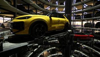 سيارات فولكسفاغن