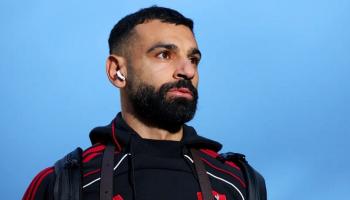 محمد صلاح نجم ليفربول
