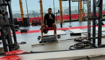 محمد صلاح نجم ليفربول
