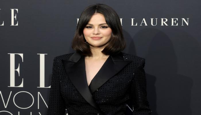 سيلينا غوميز