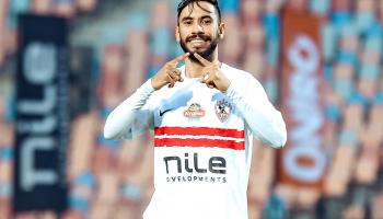 القنوات الناقلة لمباراة الزمالك اليوم 