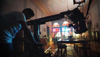 لوكيشن تصوير الخروج إلى البئر 