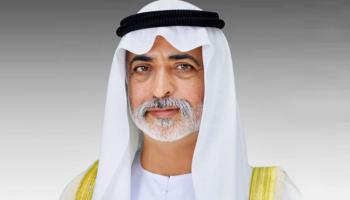 نهيان بن مبارك