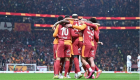 Monaco Galatasaray maçı TRT 1 frekans bilgileri
