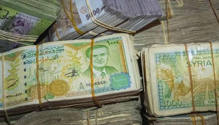 سعر الدولار اليوم في سوريا الثلاثاء 9 ديسمبر 2025.. استقرار الليرة