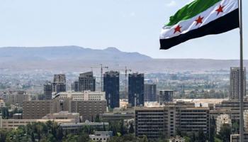 سوريا تنتظر تحقق الطموحات الاقتصادية