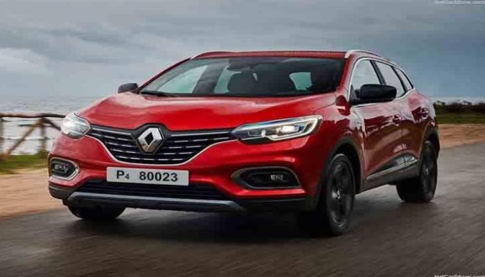 تحالف تاريخي بين رينو وفورد لإنتاج سيارات كهربائية في شمال فرنسا بدءامن 2028