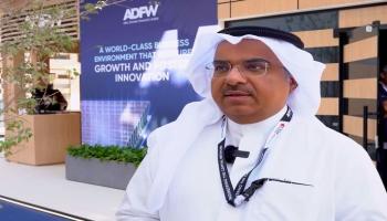 يوسف اليوسف، رئيس مجموعة توظيف الاستثمارات العالمية في 