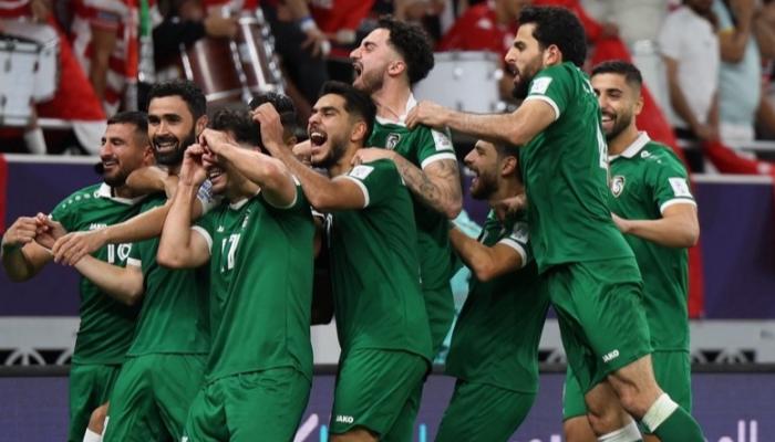 موعد مباراة سوريا والمغرب اليوم 