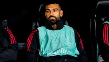 محمد صلاح نجم ليفربول