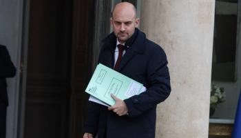  جان نويل بارو 