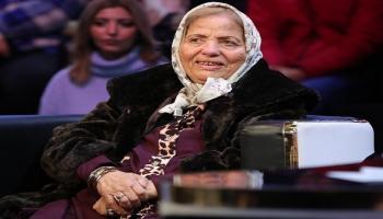 لقطة من البرنامج