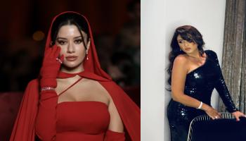 سينتيا خليفة تنضم إلى مسلسل وننسى اللي كان