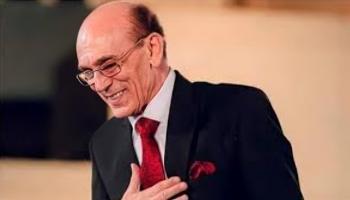 الفنان محمد صبحي