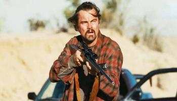 لقطة من فيلم One Battle After Another 