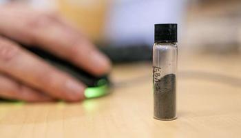 الصخور القديمة تحتوي على أدلة رئيسية على ارتفاع نسبة الأكسجين في الغلاف الجوي.