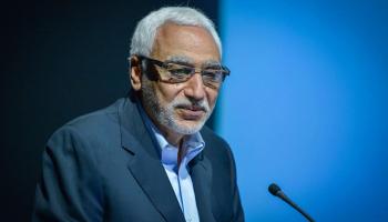 البروفيسور عباس الجمل