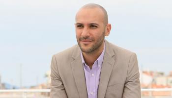 المخرج خالد دياب