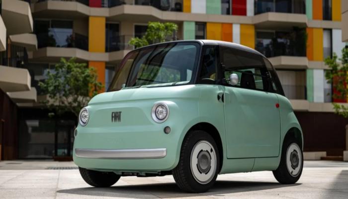 فيات توبولينو