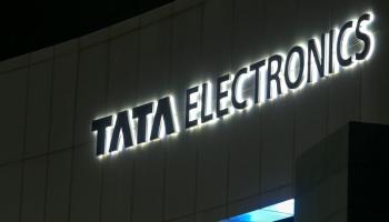 تاتا إلكترونيكس